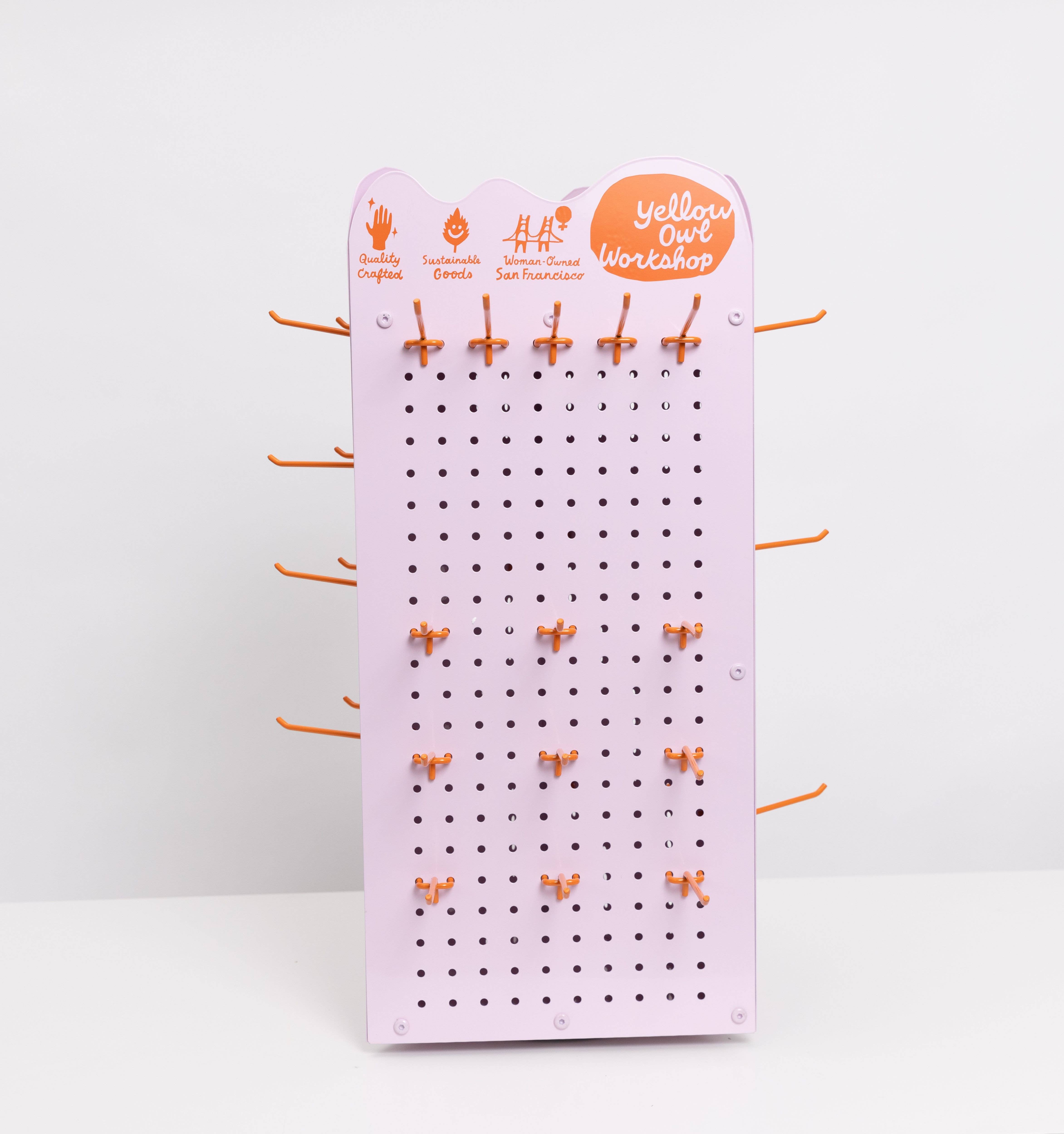 Yellow Owl Workshop – wholesale Återförsäljarskyltning – POP Spinner-display1