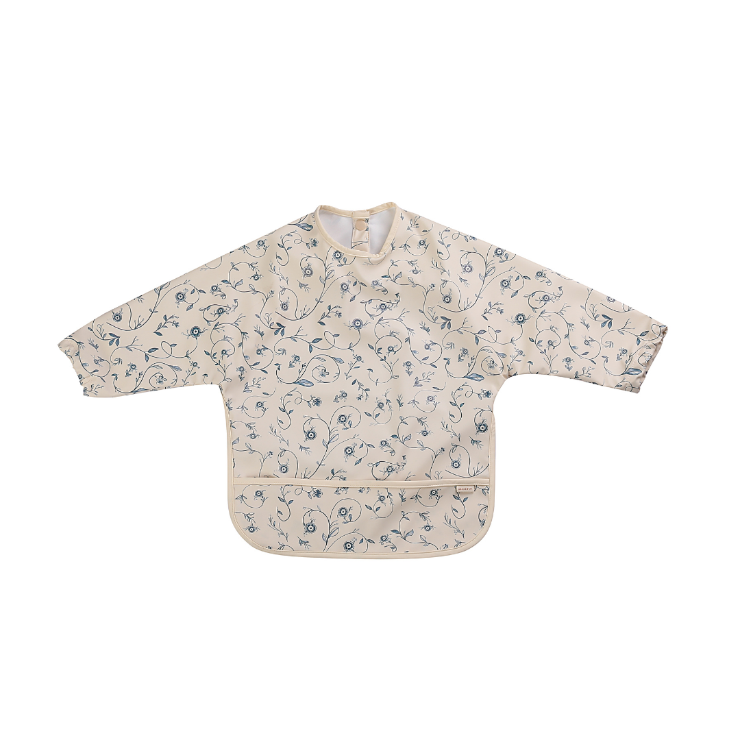 GRECH & CO. - Wholesale Bib - Baby - Smock Bib | Lille Cottage Club6