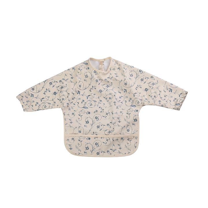 GRECH & CO. - Wholesale Bib - Baby - Smock Bib | Lille Cottage Club6