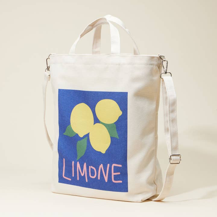 Frem - Vente Tote bag – femme - Sac utilitaire en toile écologique d'inspiration française1