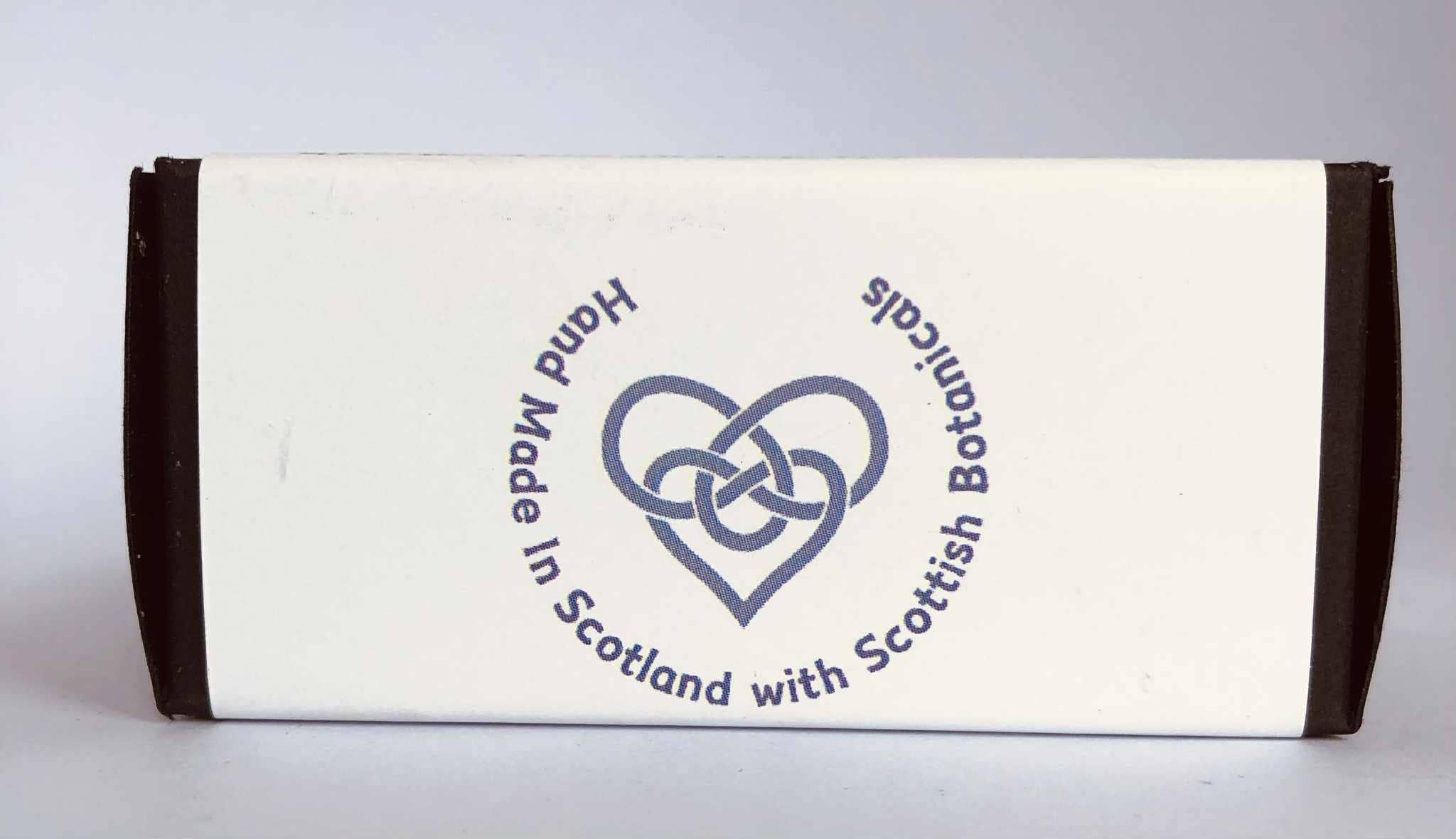 macSoap – wholesale Bar Soap – Highland Heather, Myrtle & Juniper.  Scottish Botanical Soap5