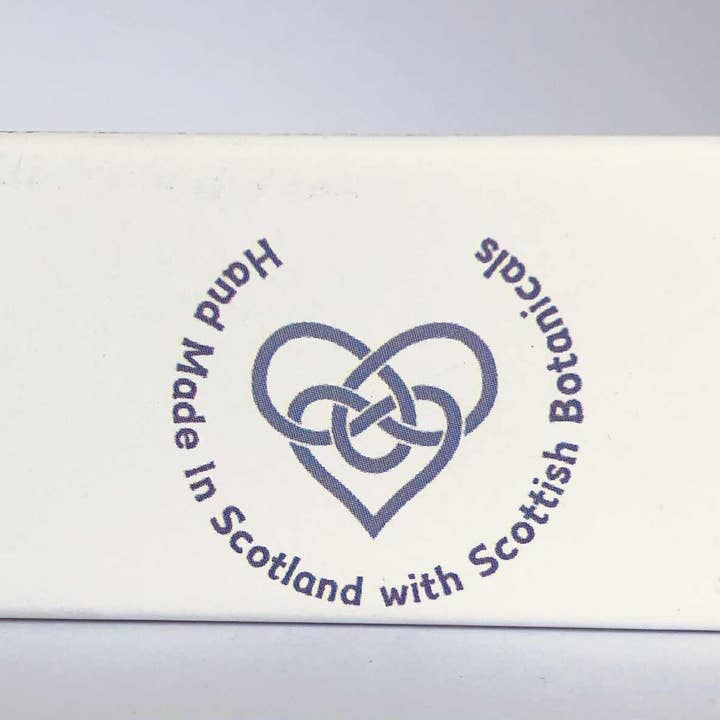 macSoap – wholesale Bar Soap – Highland Heather, Myrtle & Juniper. Scottish Botanical Soap5