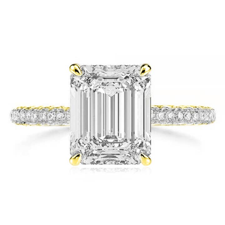 Bague Venise pour la vente par Glazd Jewels