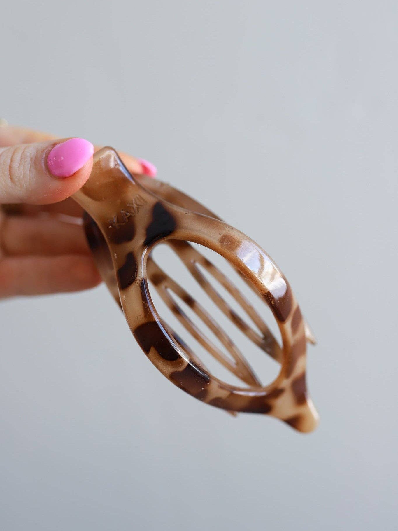 KAXI - Wholesale Hair Clip - Women's - Kaxi Lay Down 2.0 Claw28