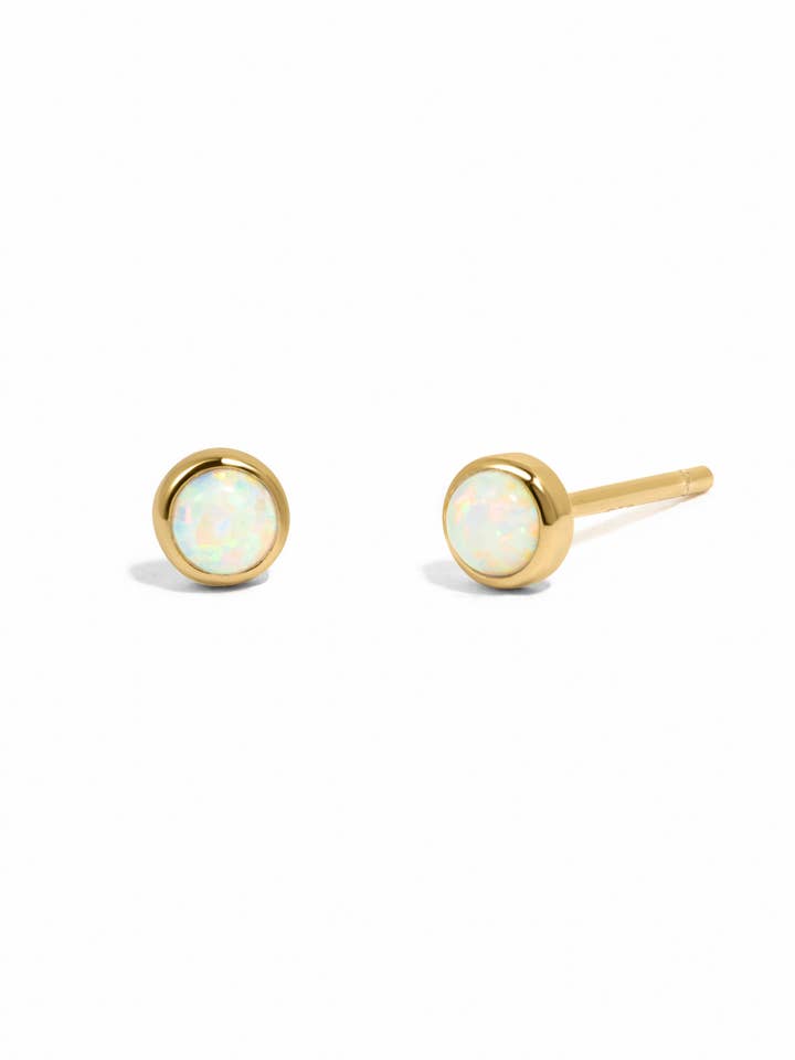 Borchie opale per la vendita all'ingrosso da parte di Sami Jewels