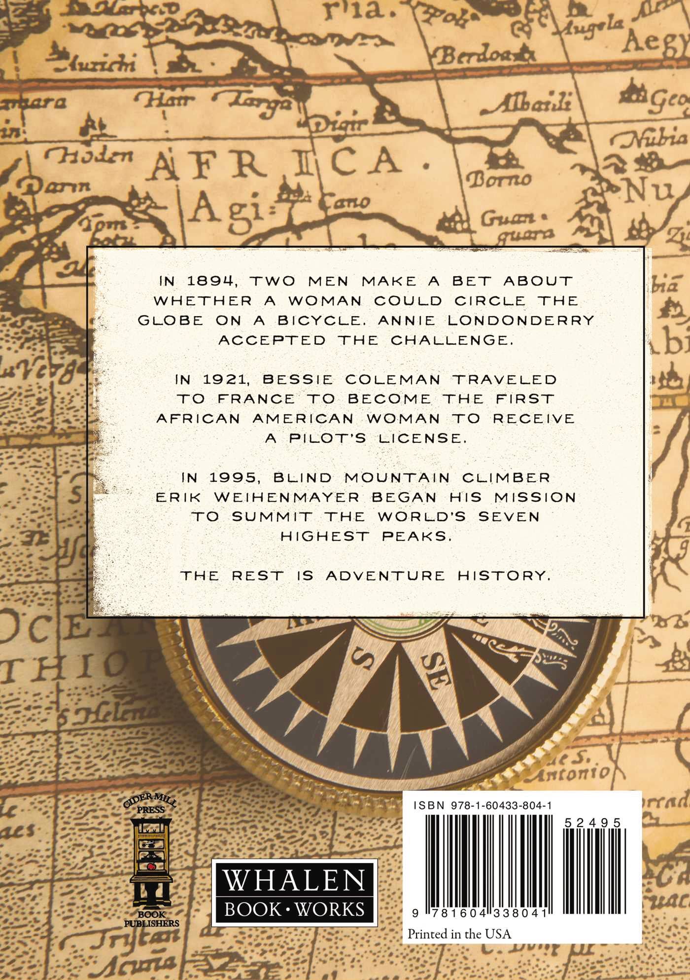 HarperCollins Focus - Wholesale History & Geography - Origins of A Journey2