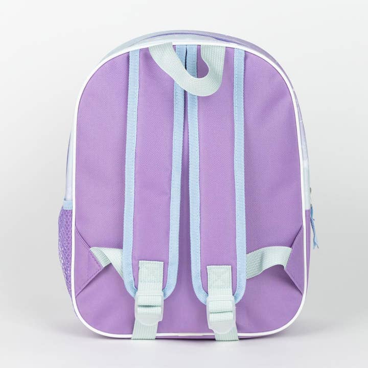 Mastoys, S.L. – Großhandel Rucksack – Kinder – 3D FROZEN KINDERRUCKSACK - 2100005410