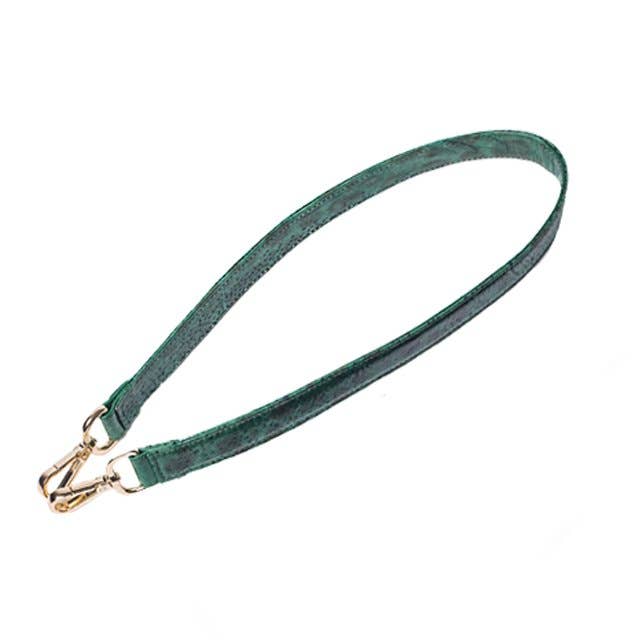 MAYU - Wholesale Bag Strap - Women's - Viva Shoulder Strap - Forest0