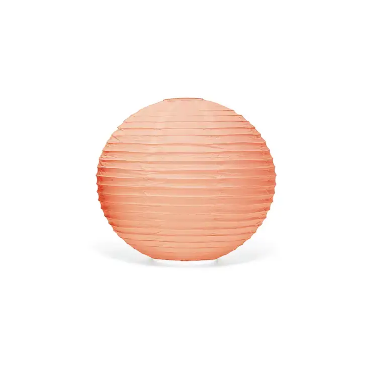 Weddingstar Inc. - Vente Lanterne/lampe en papier - Petites lanternes japonaises rondes en papier à suspendre13