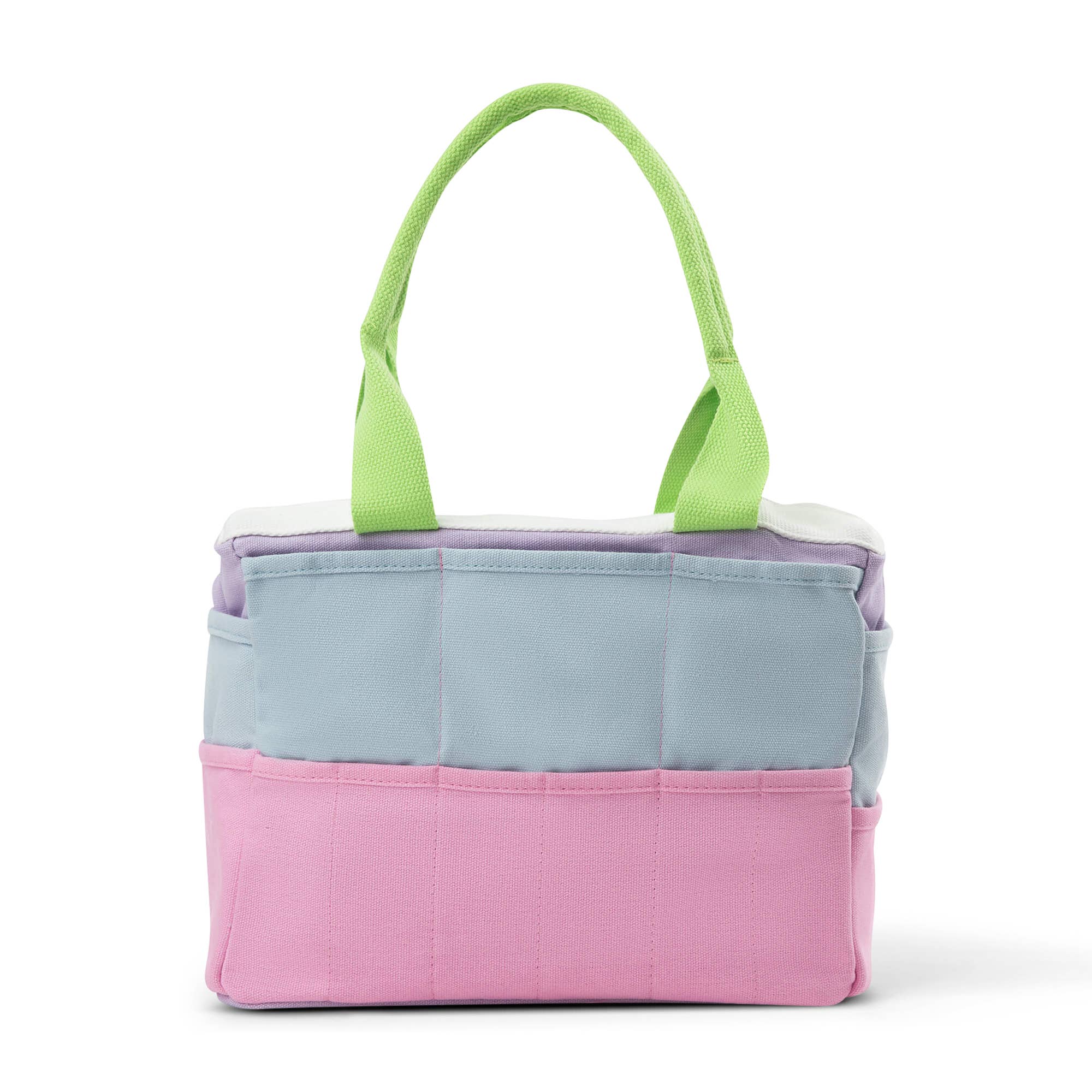 Soolla - Wholesale Craft Tool - Soolla Studio Artist Bag, 80's Windbreaker, Knitting Crochet6