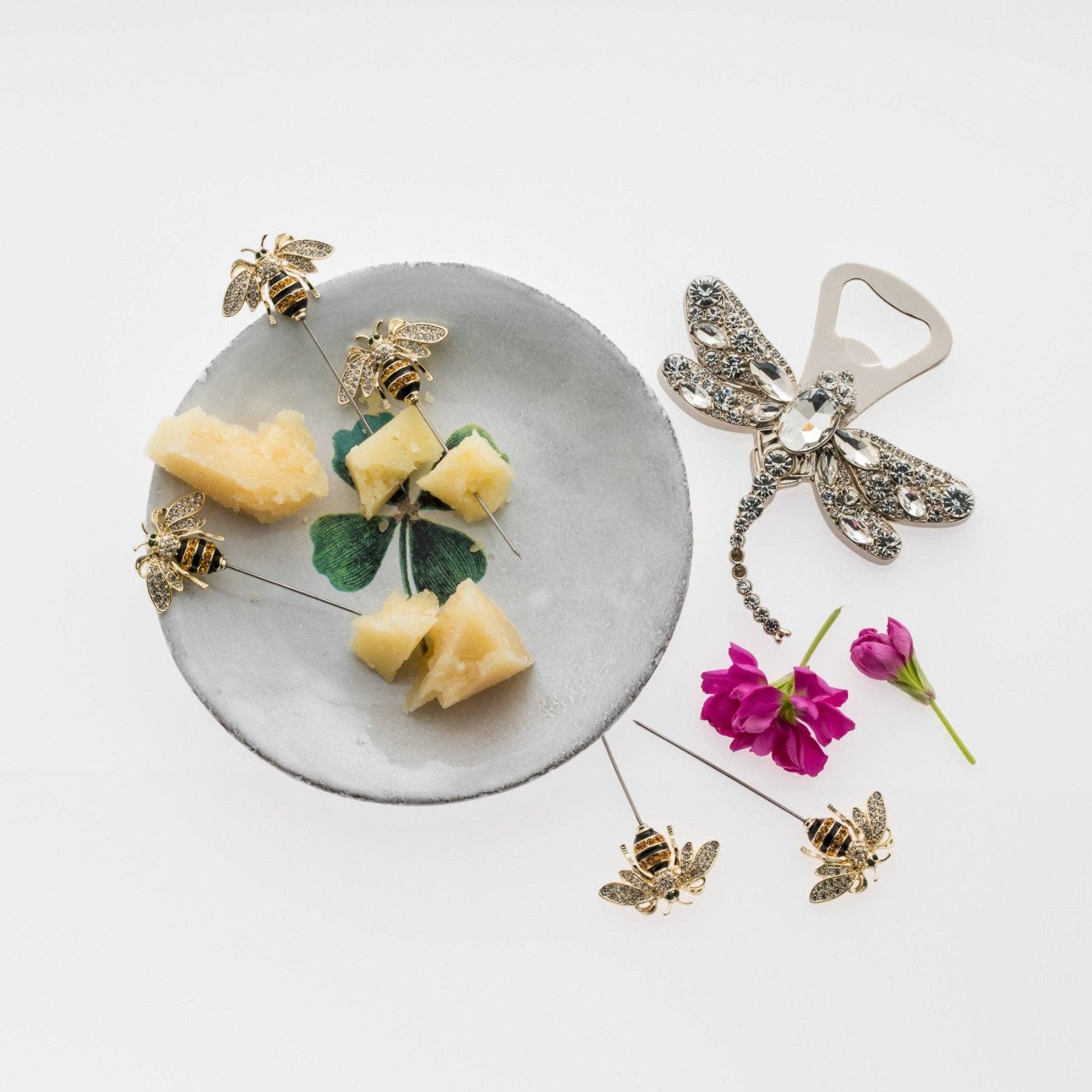 Joanna Buchanan – Engroshandel Cocktailpind – Stripey bi cocktail picks2