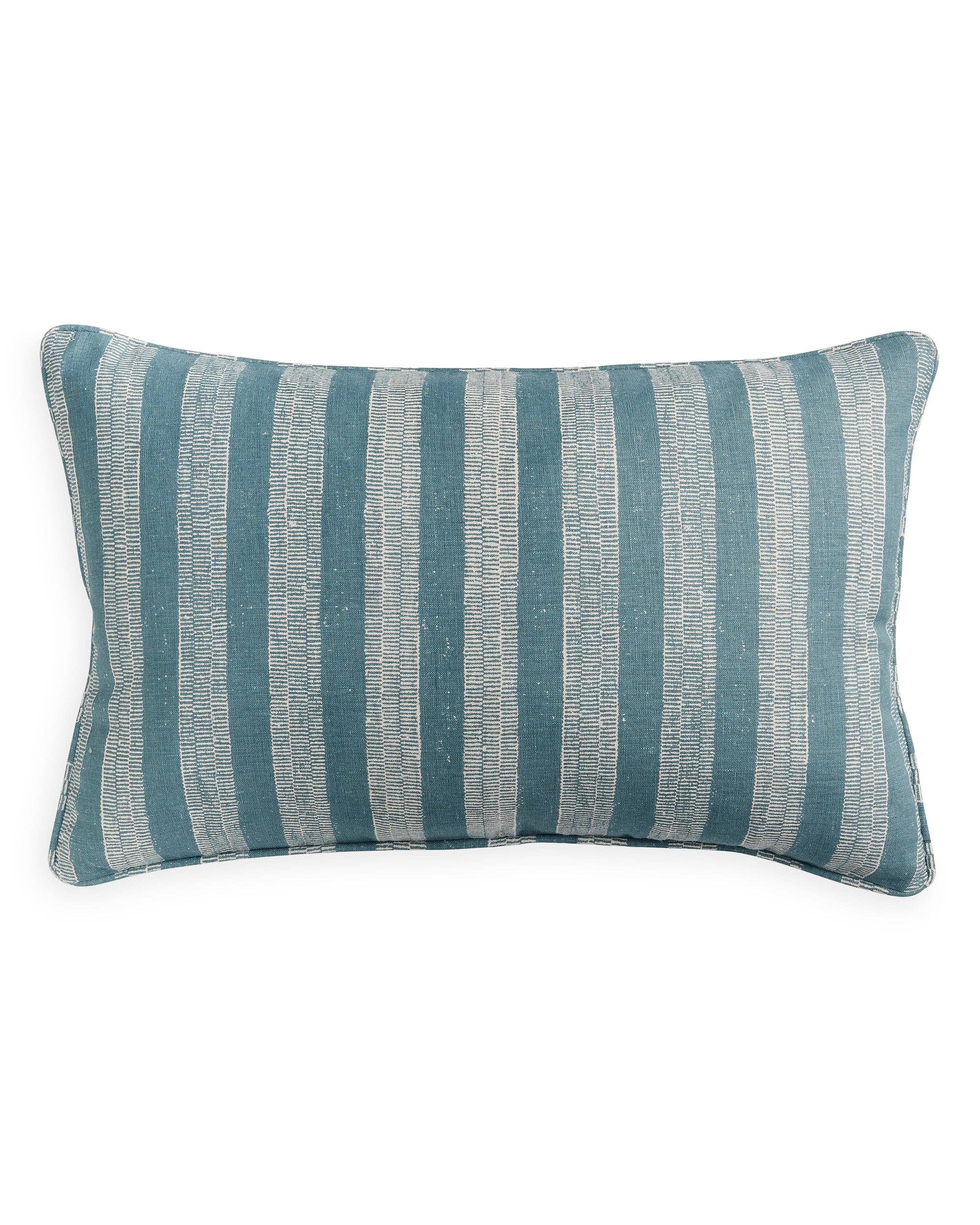 Walter G - Wholesale Throw pillow cover - Atlas Mineral Pillowcase