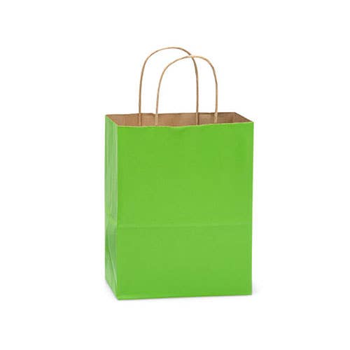 Nashville Wraps - Wholesale Gift Bag - Recycled Kraft Color Paper Retail Shopping Bags1