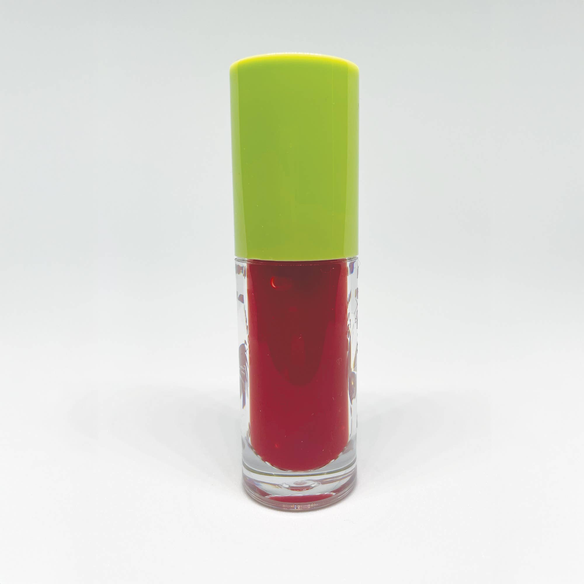 Filipinta Beauty - Vendita all'ingrosso Lucidalabbra - Lucidalabbra Ispirato alla Sriracha - Labbra con Salsa Condimento Asiatica Rossa3