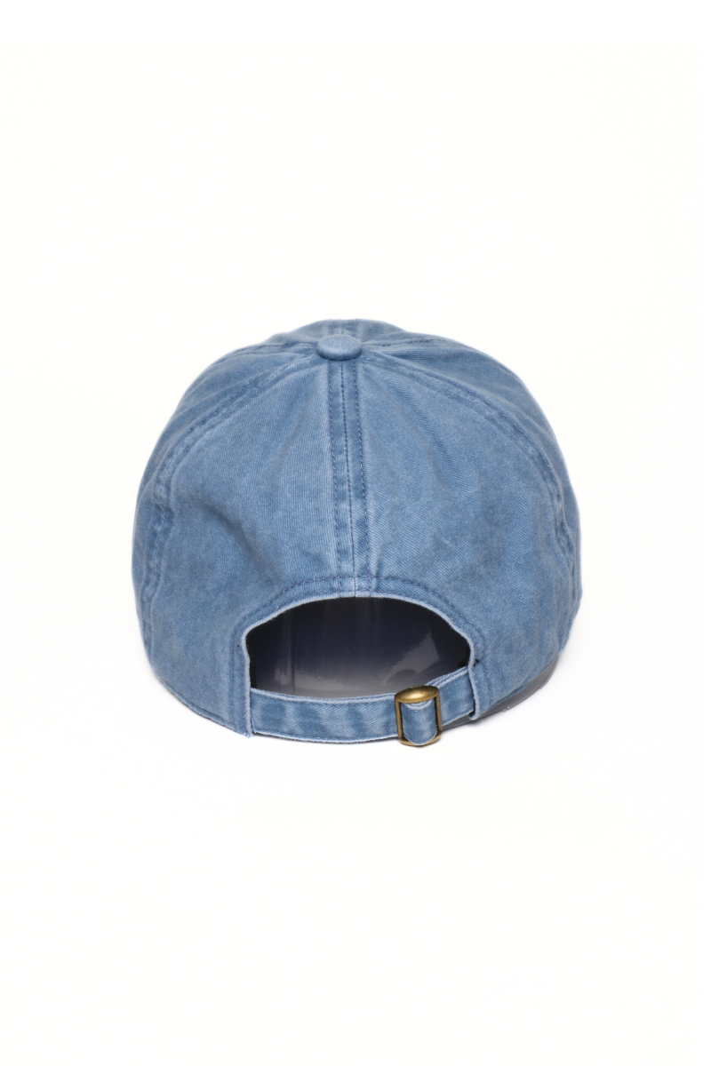 David And Young - Wholesale Baseball Cap - Unisex - American Flag Embroidery Baseball Cap3