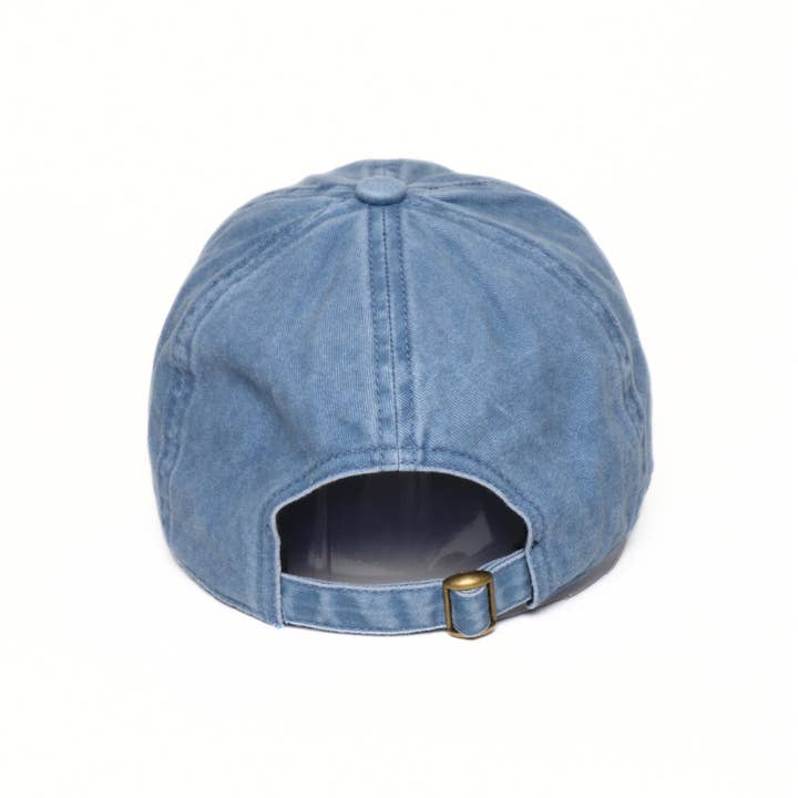 David And Young - Wholesale Baseball Cap - Unisex - American Flag Embroidery Baseball Cap3