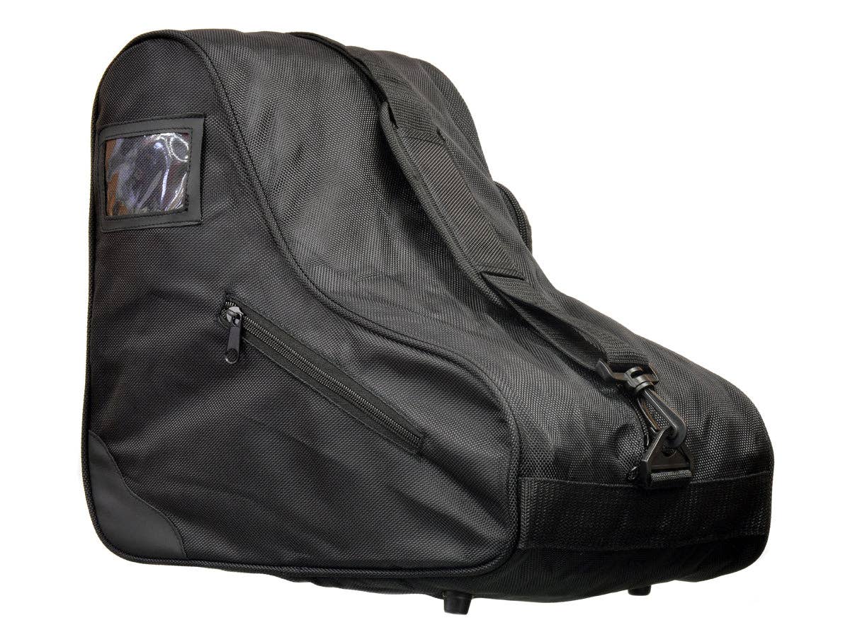 Epic Skates - Wholesale Sporting Accessories - Epic Premium Black Skate Bag1