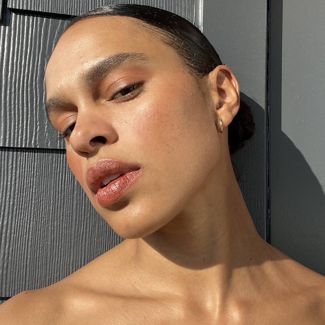 Axiology - Vente Blush/fards à joues - Stick Multi-Usage Crème Naturelle – 3-en-1 Propre en Elusive6