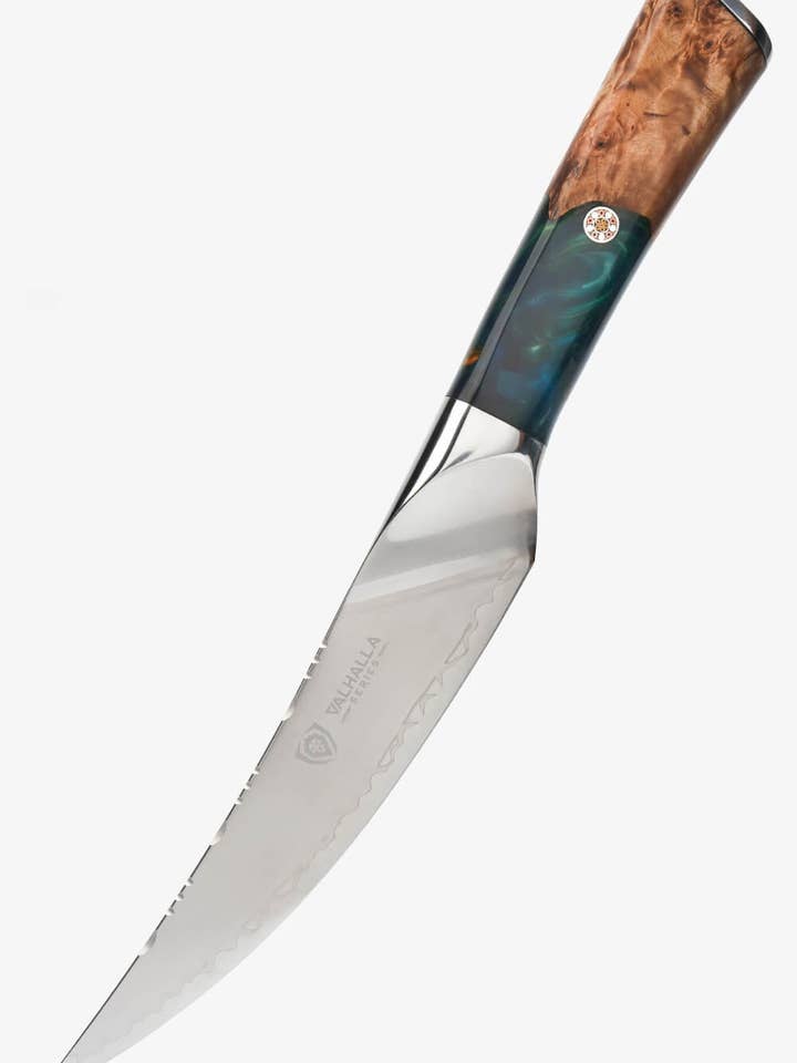 Fillet Knife 6.5" | Valhalla Series | Dalstrong © for wholesale by Dalstrong