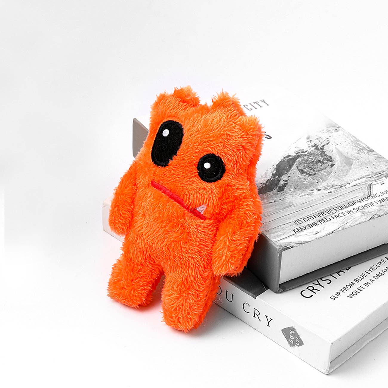 Cheerhunting - Wholesale Pet Squeaky Toy - Dog - Petkin - Monster Squeaky Dog Toy1