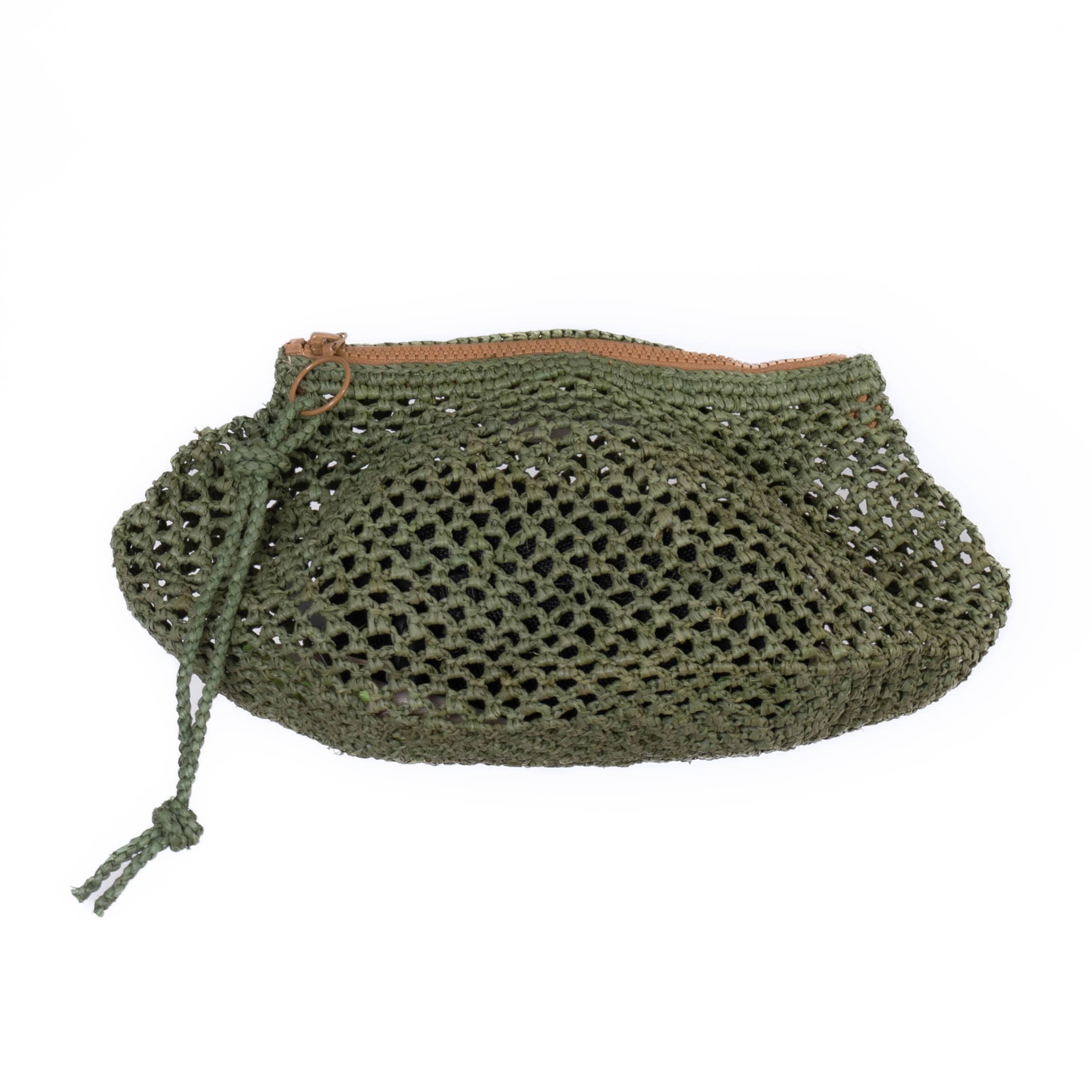 SANS-ARCIDET PARIS – wholesale Pouch – Unisex – Mamasmile SS253