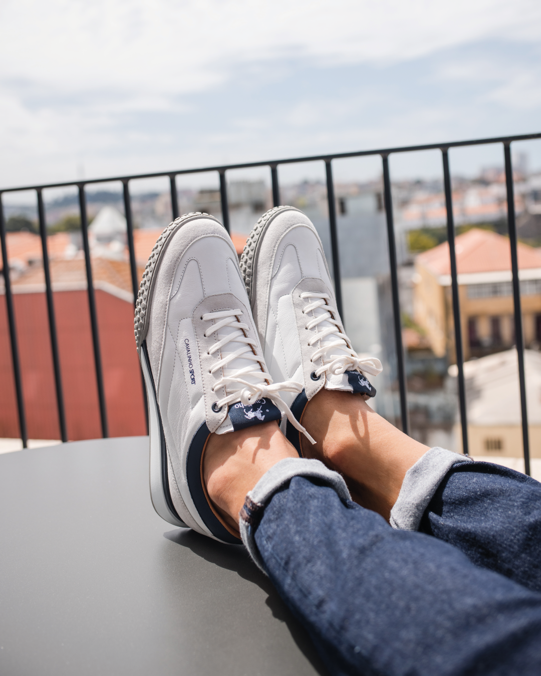 Cavalinho Canada & USA - Wholesale Lifestyle Sneakers - Men's - Cavalinho Sport Sneakers8