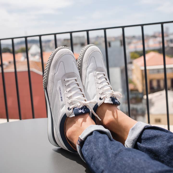 Cavalinho Canada & USA - Wholesale Lifestyle Sneakers - Men's - Cavalinho Sport Sneakers8