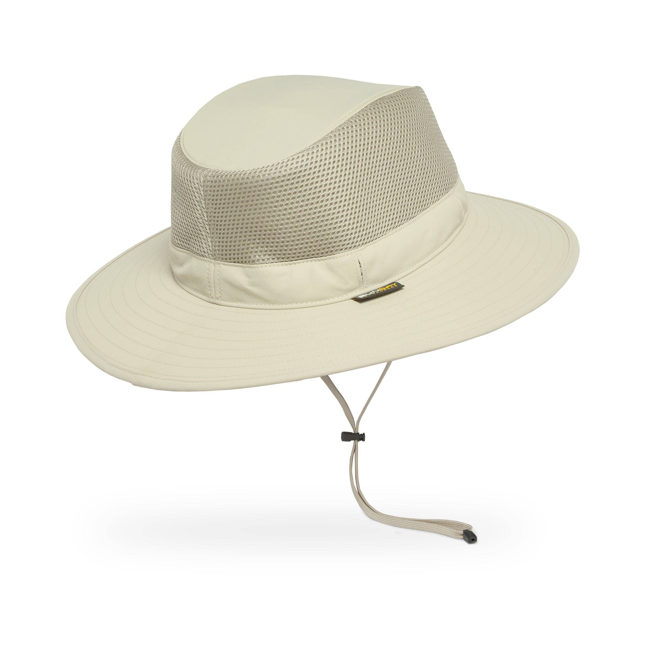 Sunday Afternoons - Wholesale Straw Hat - Unisex - Charter Breeze Hat4