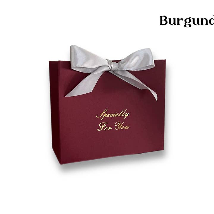 ANYGIFTGOODPACKINGBOX – wholesale Party favour bag/box – Gift Candy Box Wedding Favor Box Holidays Guest Welcome Box 1