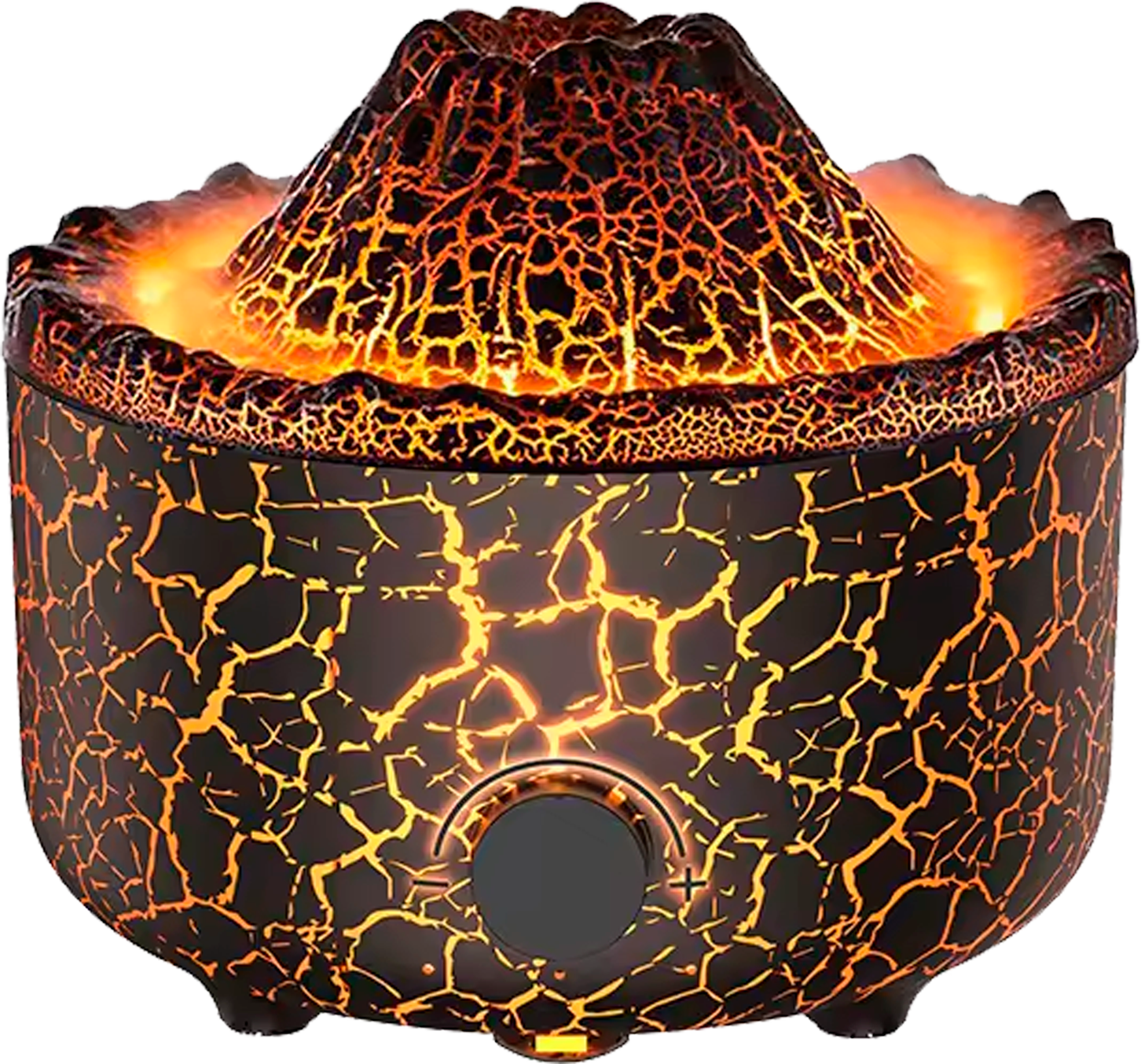 Candyl – difusor elétrico por atacado – Difusor Volcano Max0