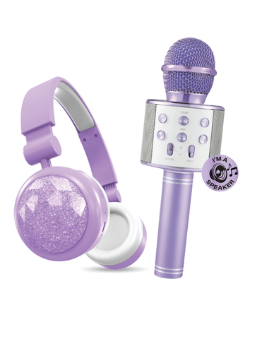 Gabba Goods - Vente Haut-parleurs - Kit karaoké Boogie Beats9