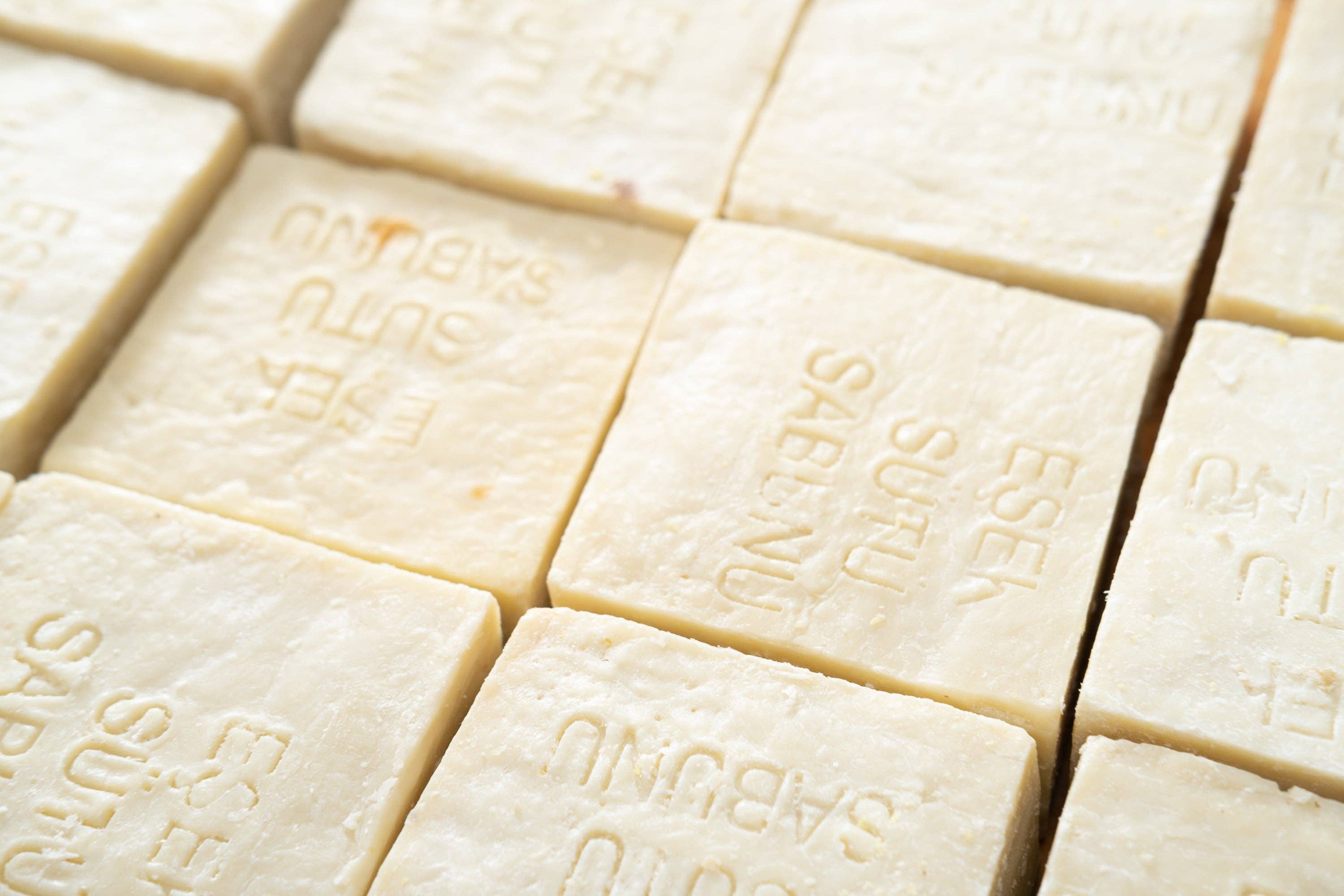 Eastern Woven - Wholesale Bar Soap - Donkey Milk Soap Bar2