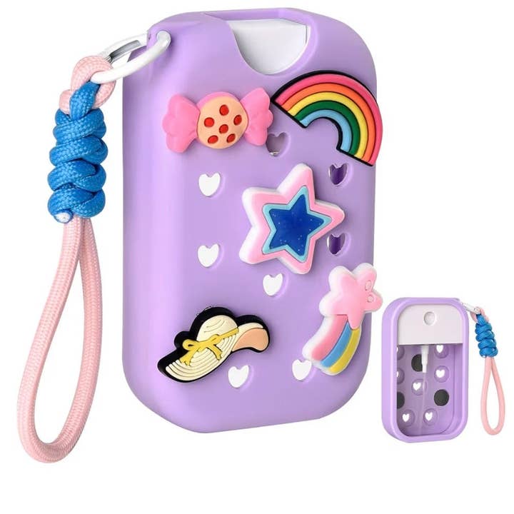 Limited Edition Handdesinfectiehoesje voor wholesale door Ariagos LLC