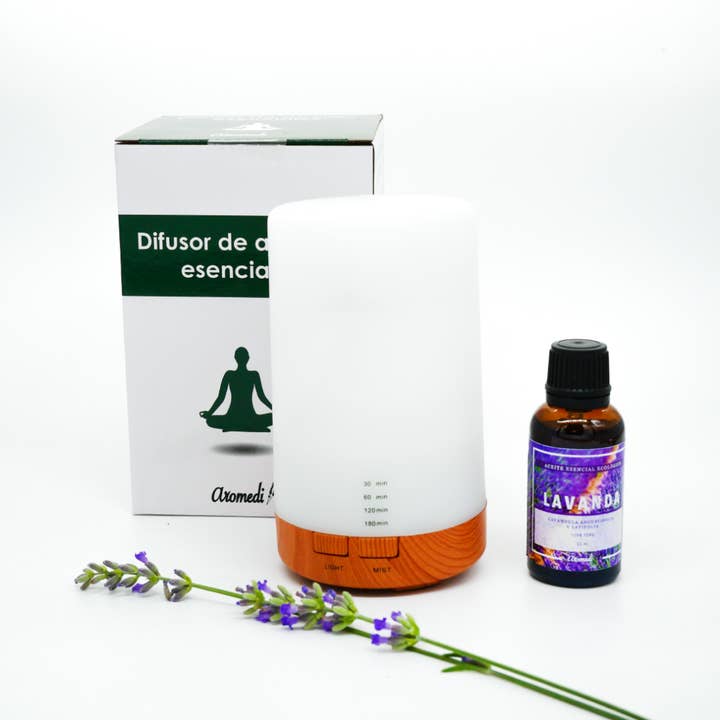 Diffusor für ätherische Tischöle /125 ml für den Großhandel von Aromedi