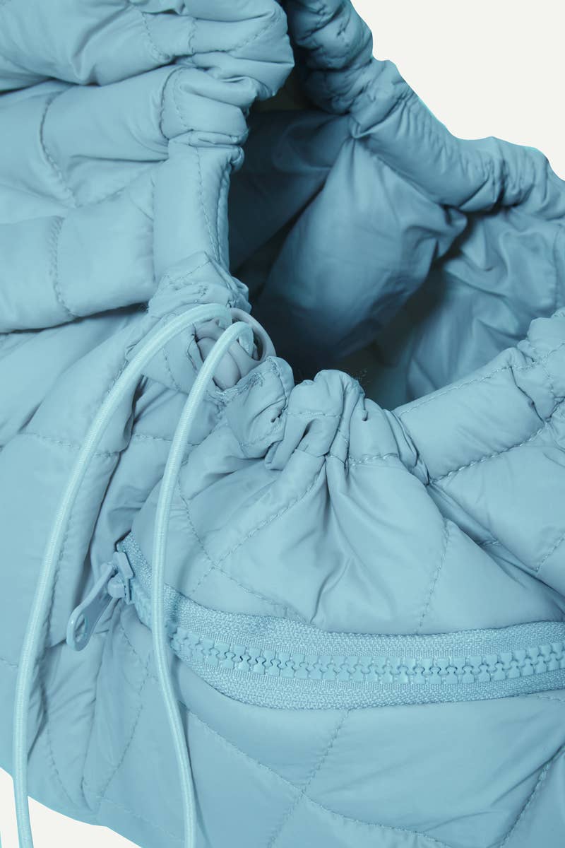 maxbone – Großhandel Haustier-Transportbox – Hund – maxbone Eco-kompakte Tragetasche in Himmelblau für Hunde5