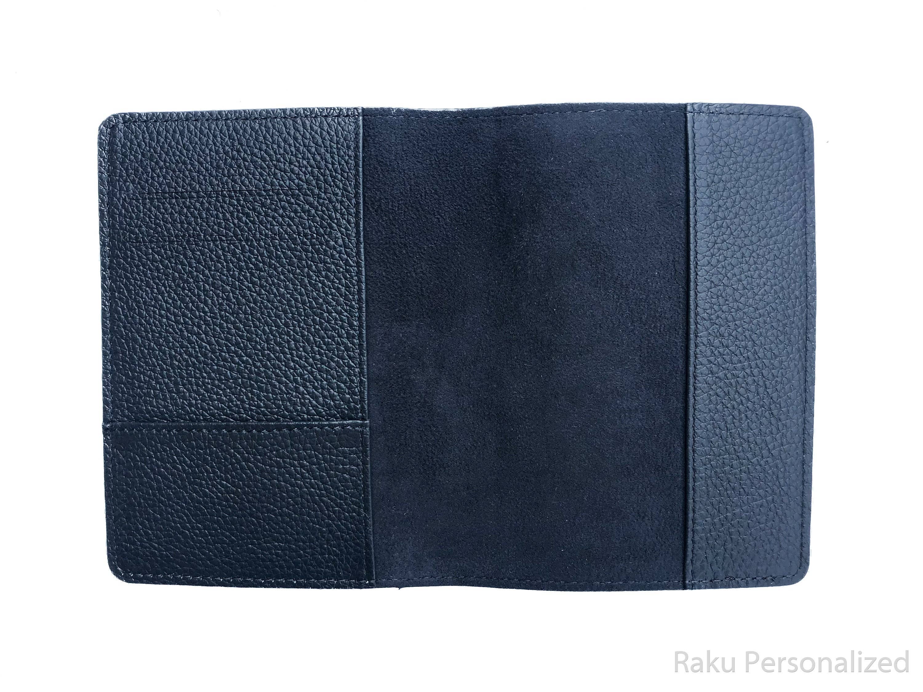 rakupersonalized – Etiqueta de bagagem por atacado – Etiqueta de bagagem de monograma Couro marfim inicial, Etiqueta de bagagem de carta inicial Favor de casamento, Presente de casais de couro com monograma, Acessórios de viagem6