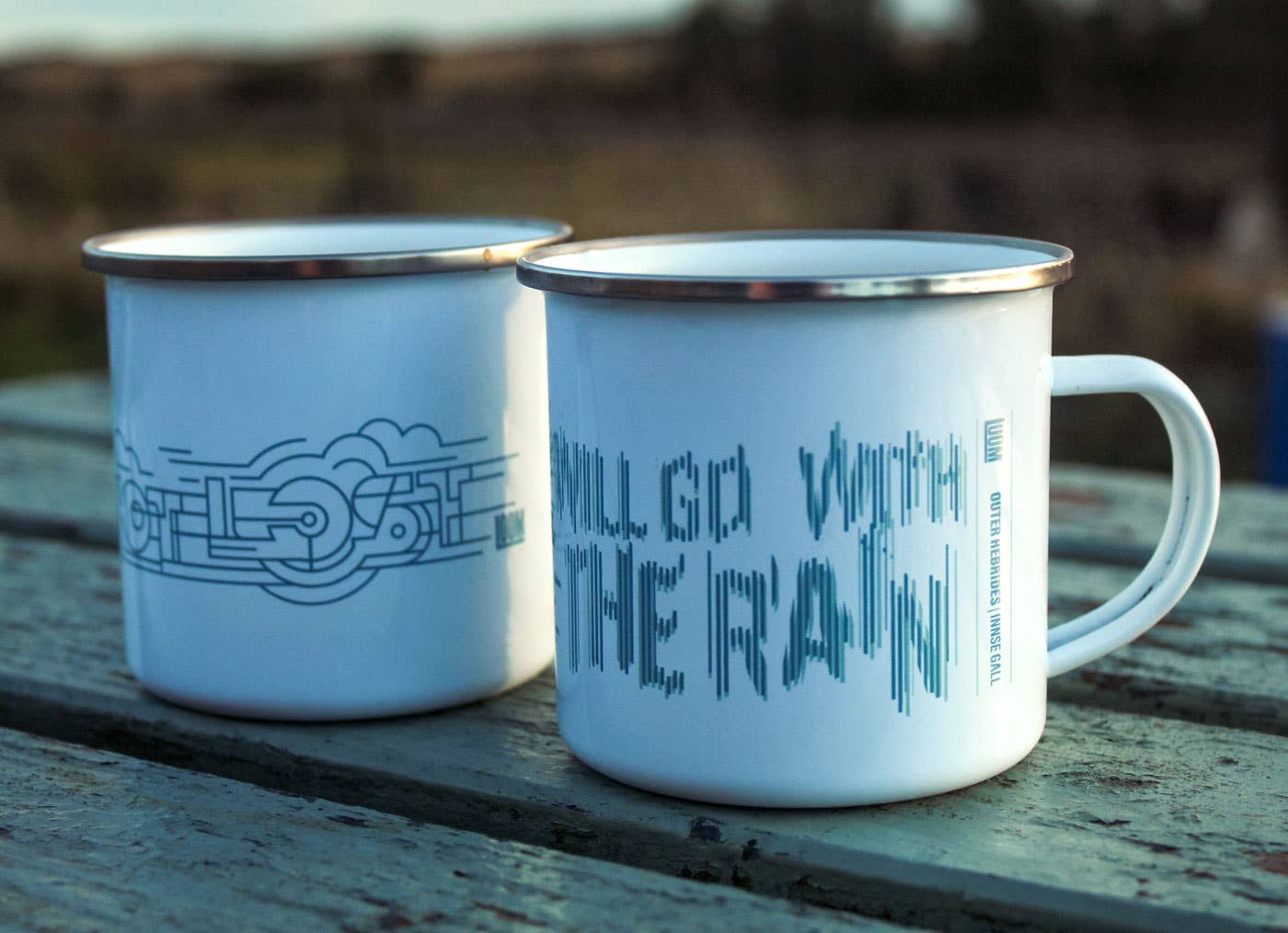 LOOM – wholesale Coffee mug – LM-51: Uisge Cup2