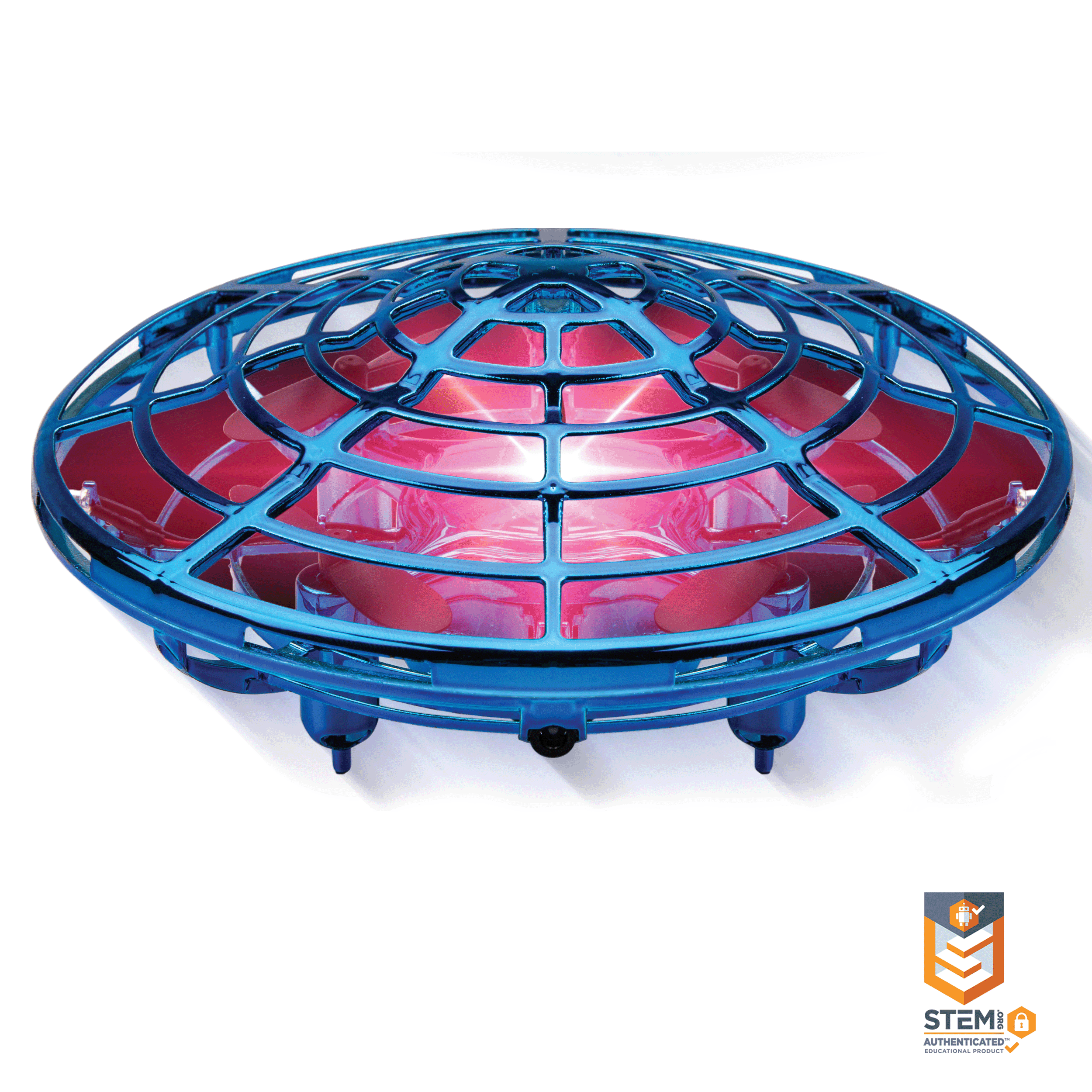 USA Toyz - Wholesale Toy Set - Kids - Scoot Hand Operated Drone for Kids or Adults2