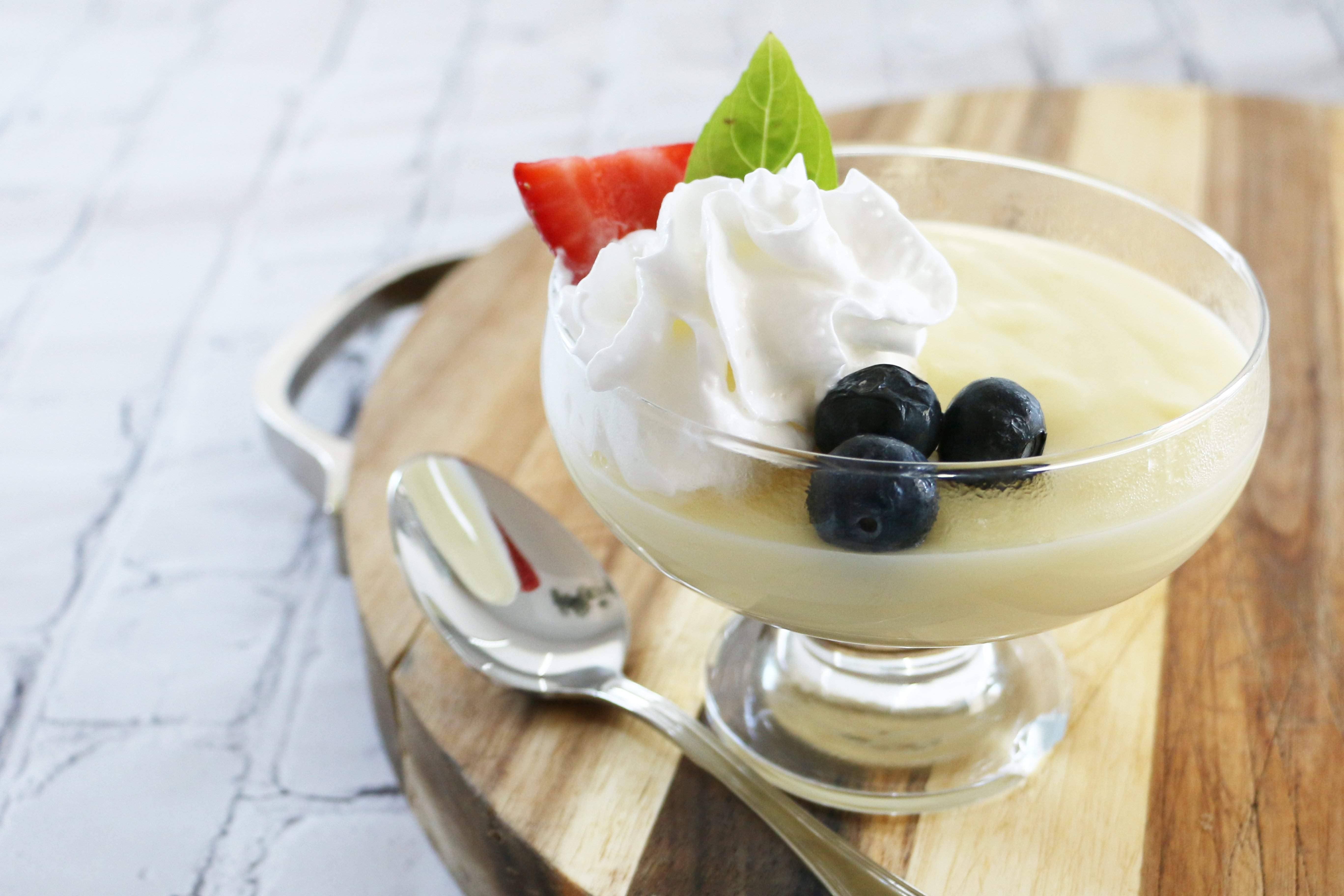 Mom's Place Gluten Free - Wholesale Pudding - Gluten-Free Vanilla Pudding Mix0