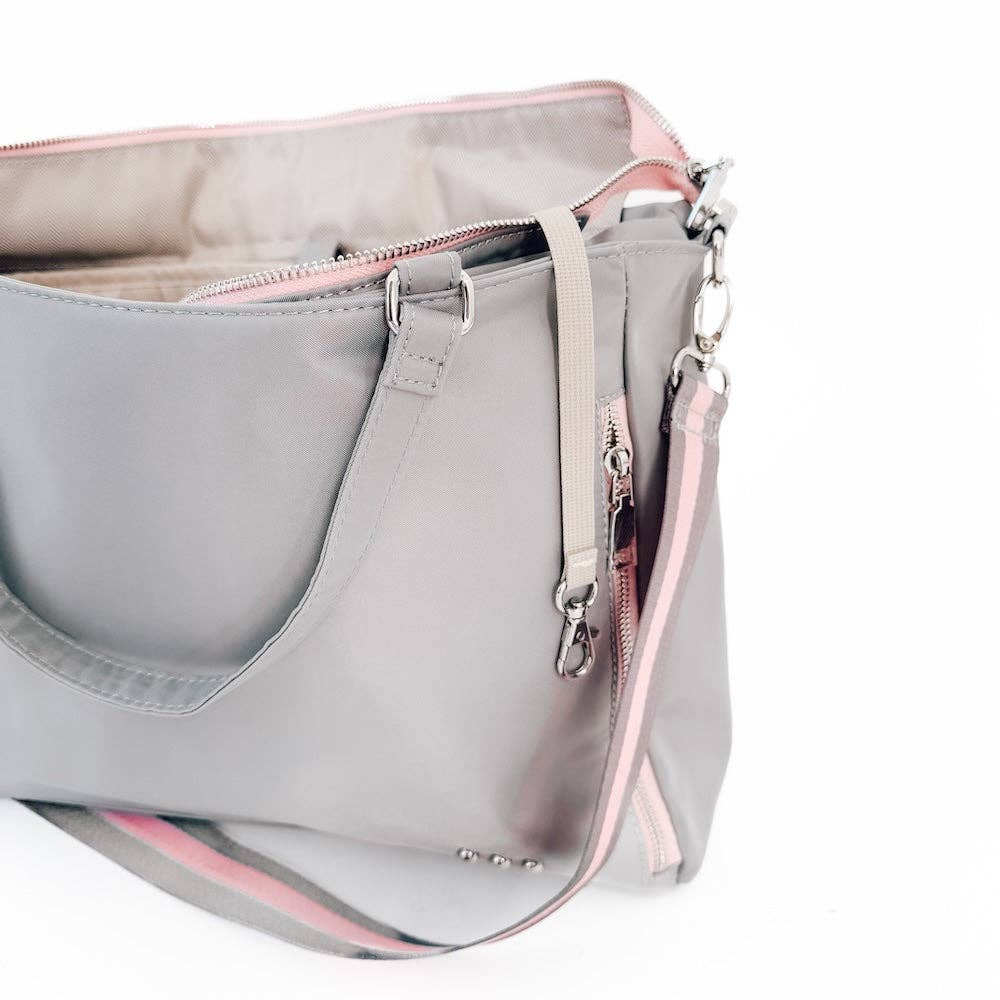 Pretty Simple - Vente Tote bag – femme - Sac fourre-tout organisateur en nylon Nina6