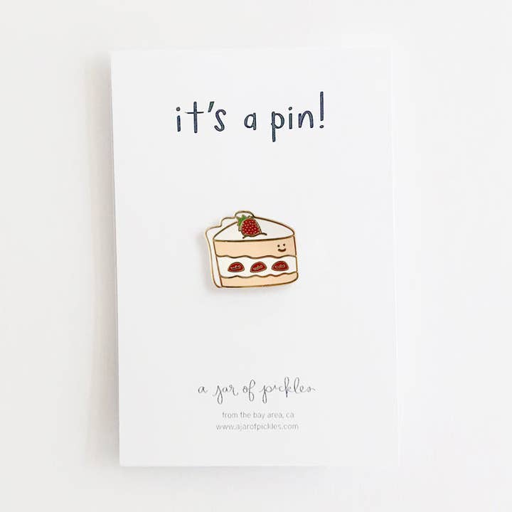 Épingle à Gâteau pour la vente par A Jar Of Pickles