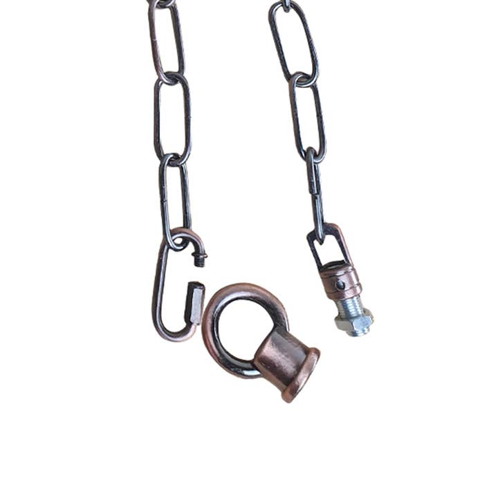 Ledsone – wholesale Chandelier/hanging light – Light Chain for Ceiling Pendant lights chandeliers 38mm x 163