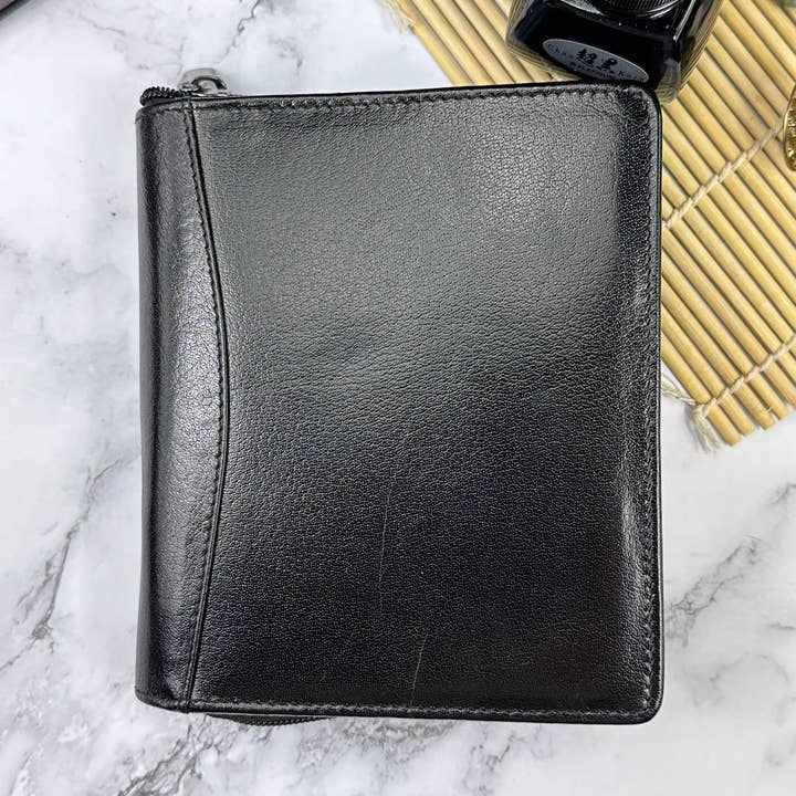 12 Pen Zip Pen Case for wholesale by Luxury Brands of America