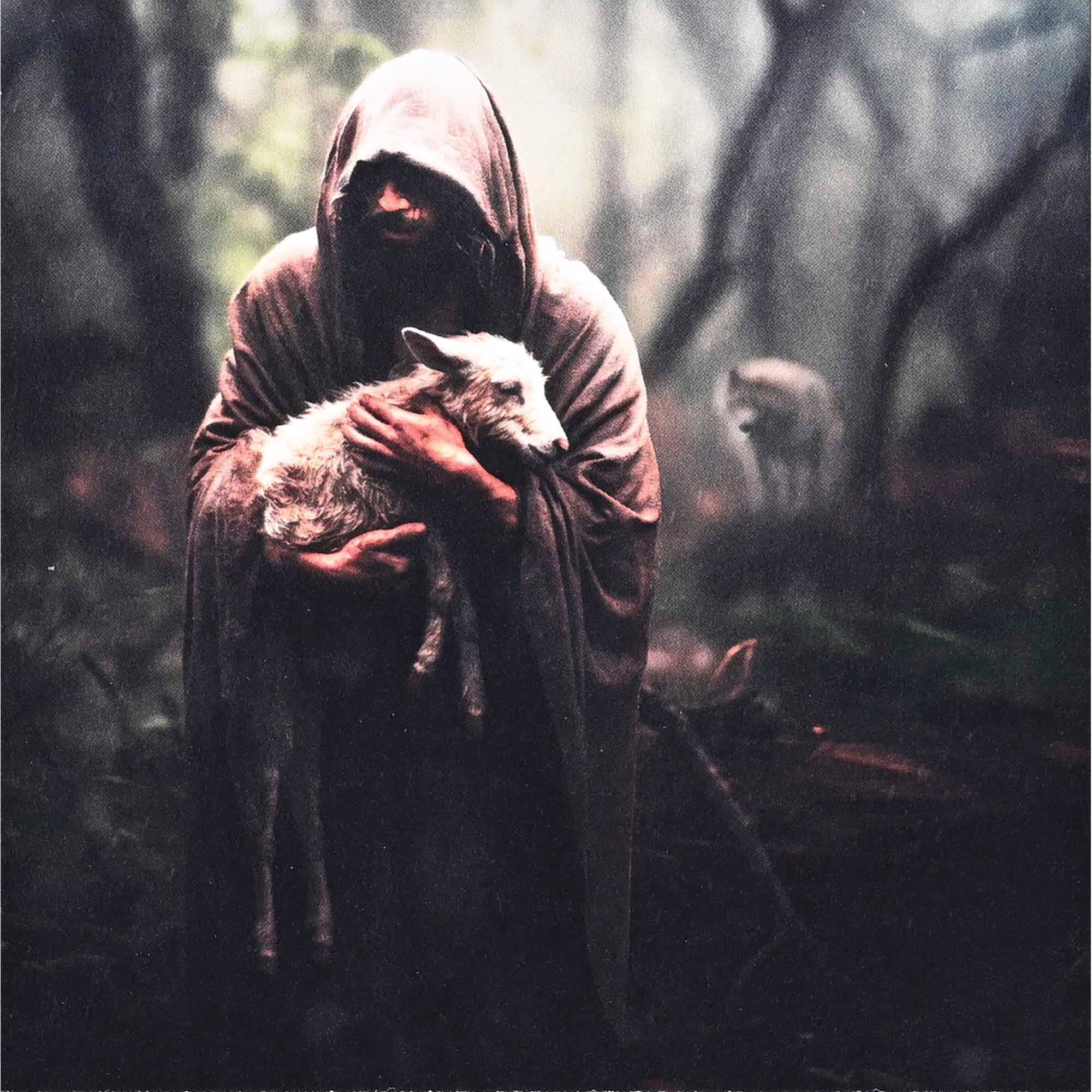 Dicksons - Wholesale Decorative Box - Prayer Box Good Shepherd with 72 Cards6