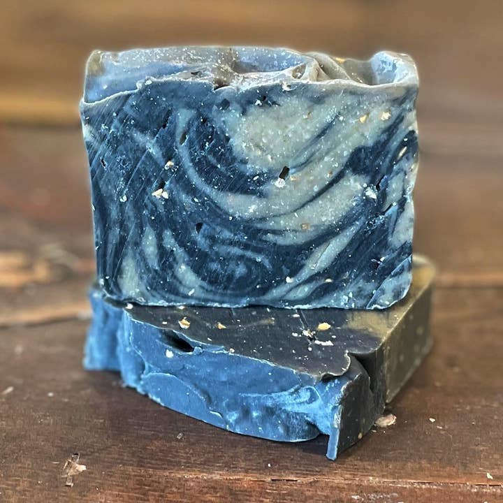 Voodoo Shaving Soap for wholesale by Soaplicity