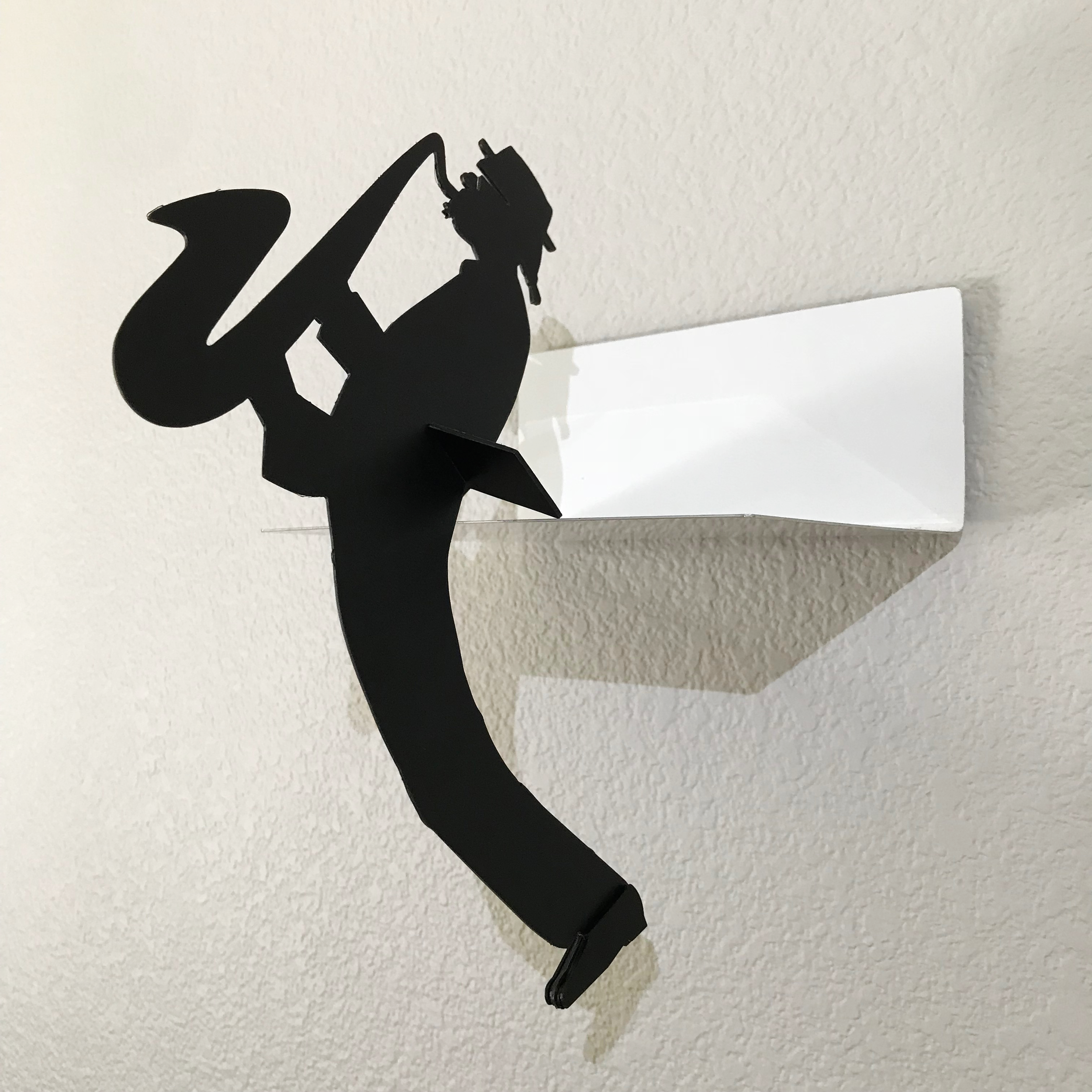 Elements2 Design - Wholesale Wall Accent - Pendulums Jazz - Kinetic Balancing Sculpture2