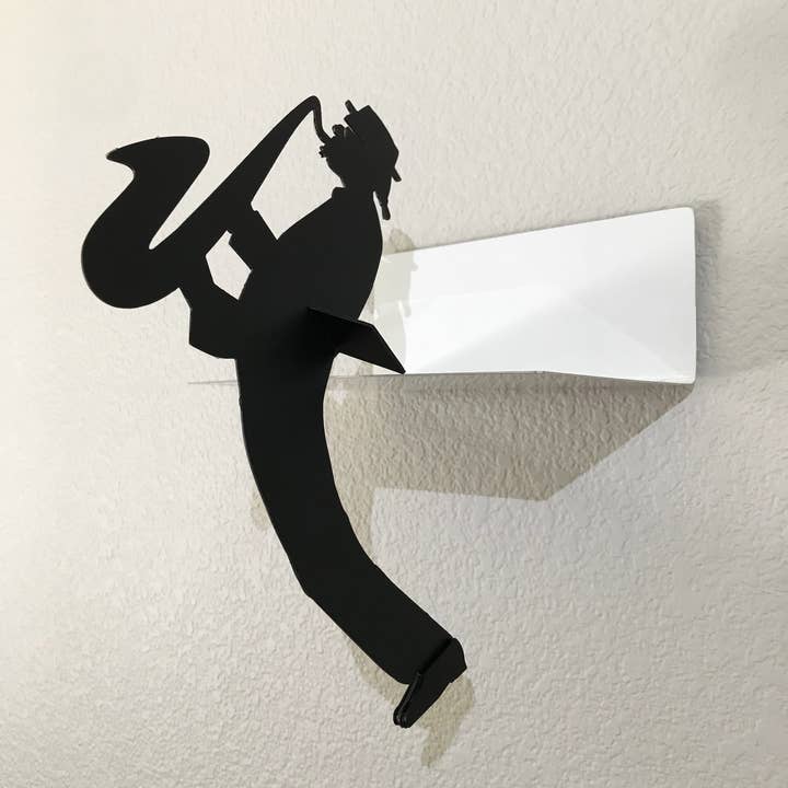 Elements2 Design - Wholesale Wall Accent - Pendulums Jazz - Kinetic Balancing Sculpture2