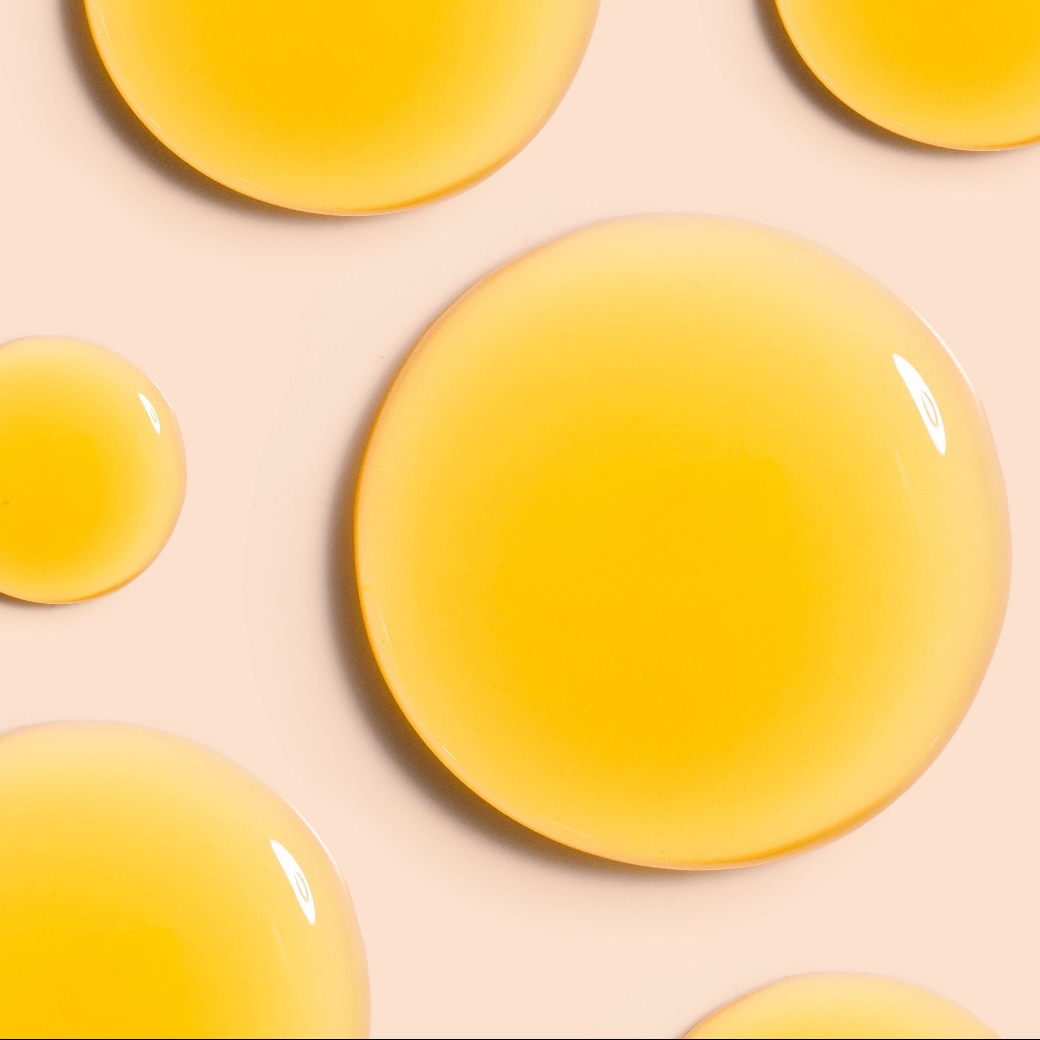 Oilivinglife - Wholesale Facial Serum/Concentrate - SkinBalance Omega Deep Hydration Serum1