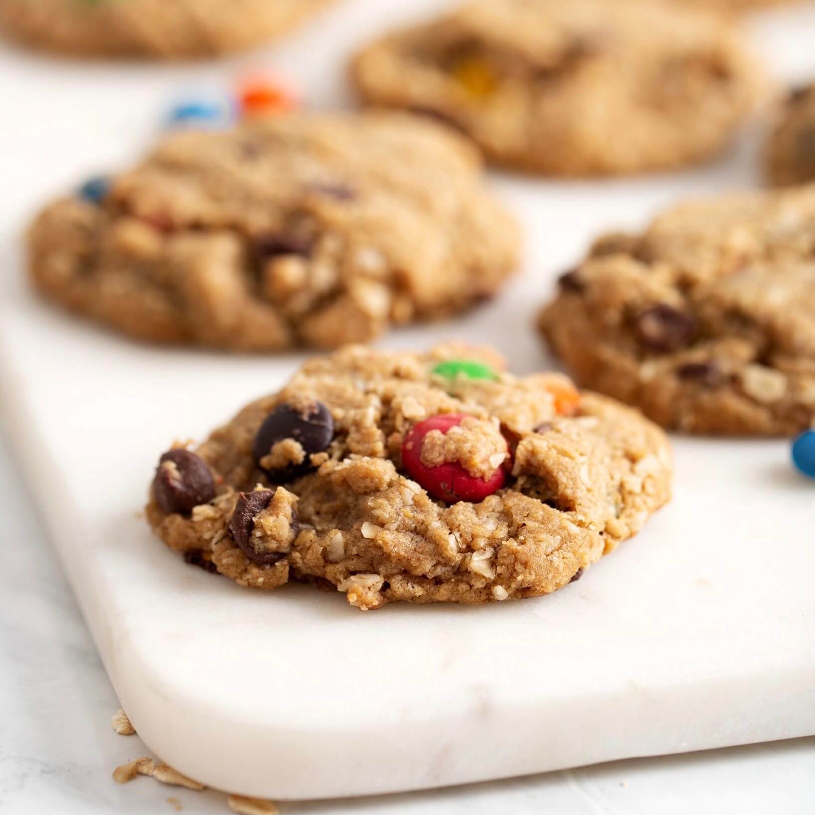 Meli's Cookies - Wholesale Cookie Mix - Original Monster Cookie Mix6