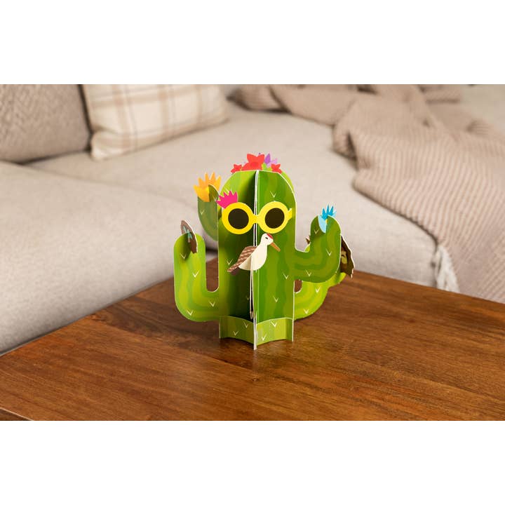 HarperCollins Focus - Wholesale Preschool Book (3-5) - The Speedy Cactus4